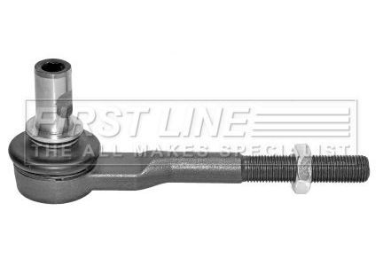 Front left tie - end, for