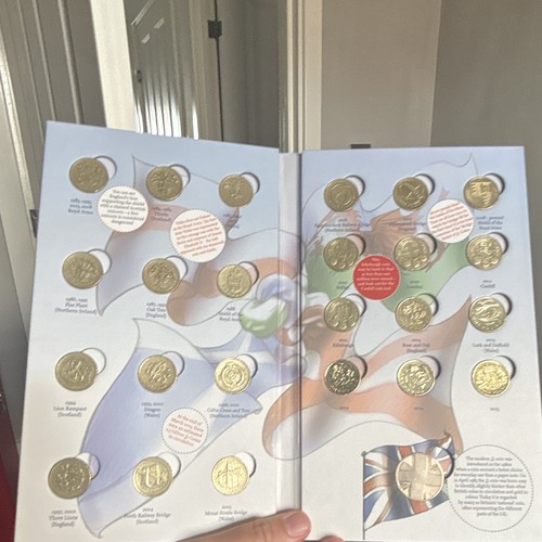 Royal mint great british coin - royal,