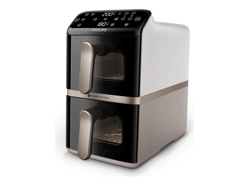 Philips airfryer dual basket - airfryer,,
