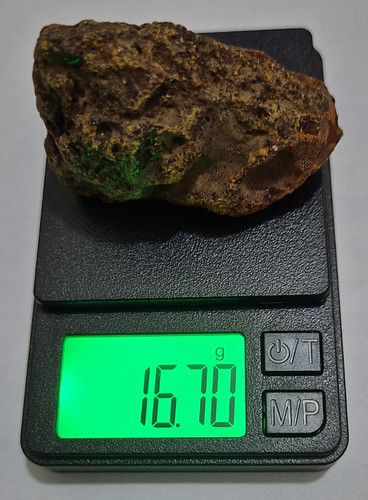 Baltic genuine amber - 16.70,