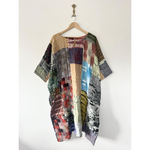 Raga 100 silk quilted - raga, 100%
