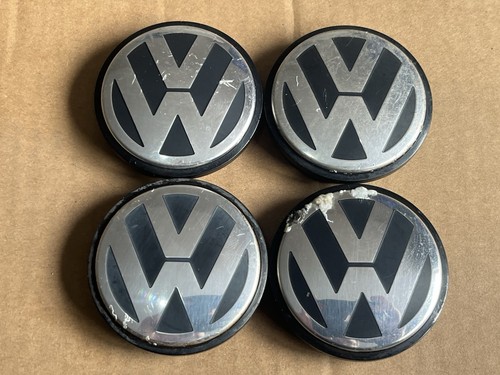 Original volkswagen polo - x4,
