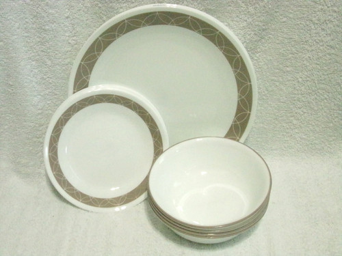 Corelle sand sketch - 12,