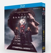 The sandman season2 2025 - sandman:season2,