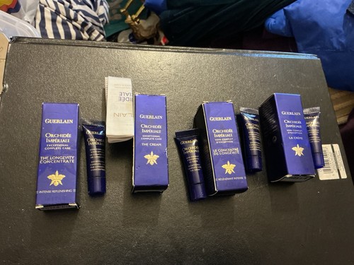 Guerlain orchidee imperiale - guerlain,