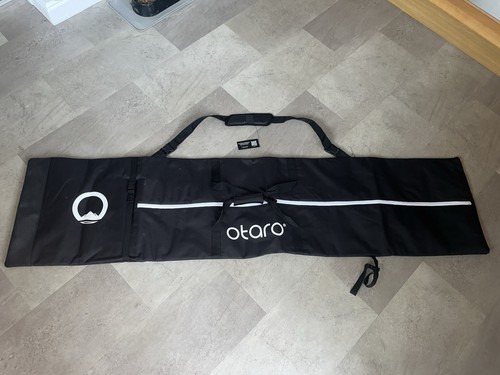 Otaro ski snowboard bag black - bag,
