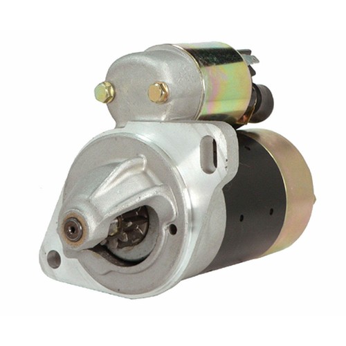 Yanmar starter motor s114 - starter,