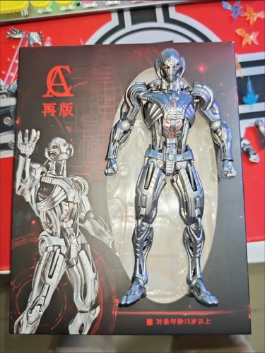 Factory ultron toys - ultron,