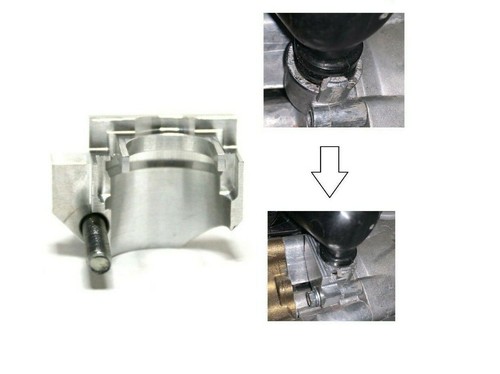 New spare repair - new, replacement