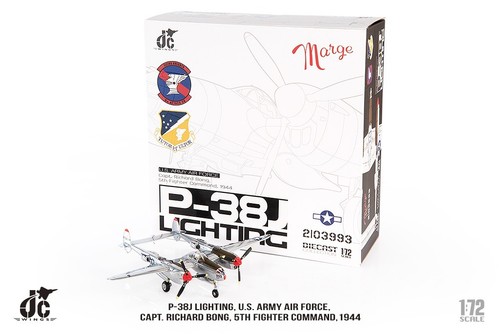 38j usaaf 5th fighter - p-38j,,