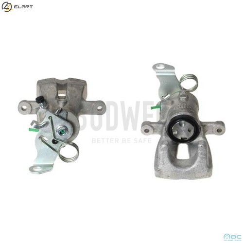 Brake caliper 395065 for - brake,