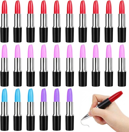 Pcs mini lipstick shape - mini,