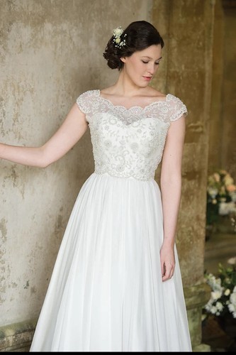 Ivory and bridal - and, co