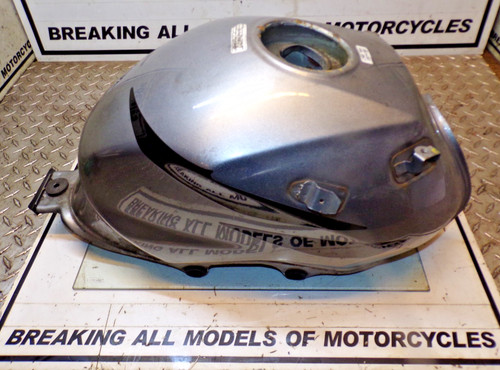 Honda cbf 125 - 125,