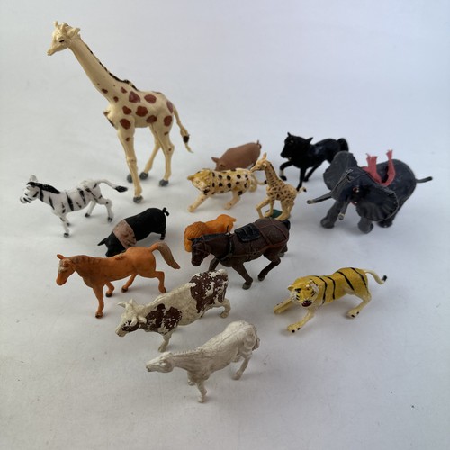 Vintage collection britains - vintage,