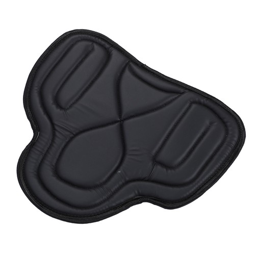 Western saddle pad - saddle,