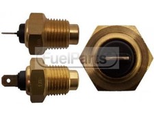 Genuine fuelparts temperature - genuine,