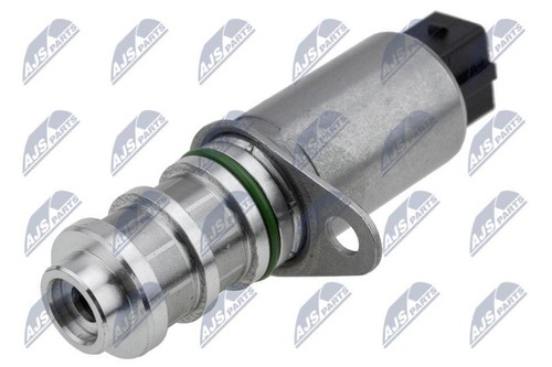Camshaft adjustment control - camshaft,