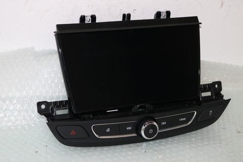 Opel insignia navi display - insignia,