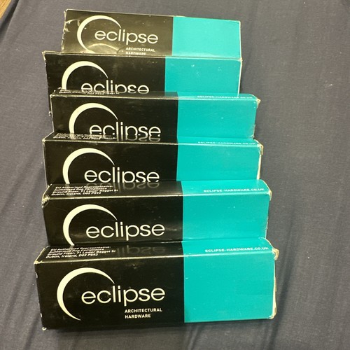 Eclipse pk854 stainless - eclipse,