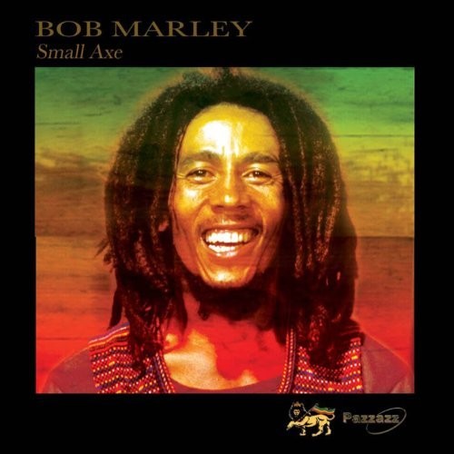 Marley bob small axe - :,