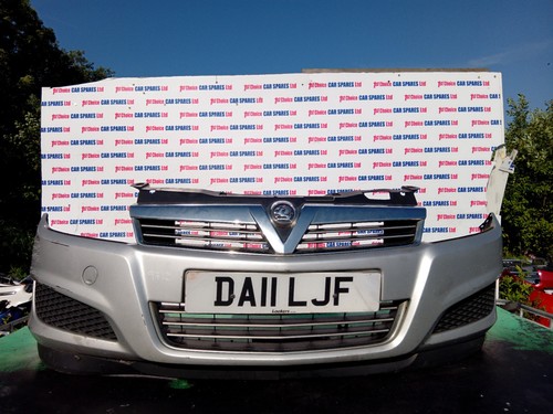 Vauxhall astra car - astra, van