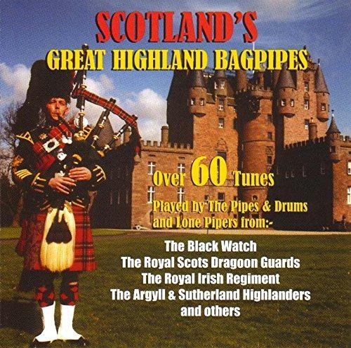 Scotland great highland - scotland's,