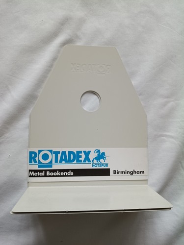 Rotadex hotspur vintage - rotadex, /