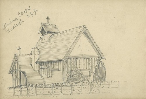 Henry william cotman small - cotman,