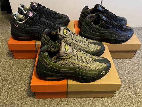 Nike air max - air,