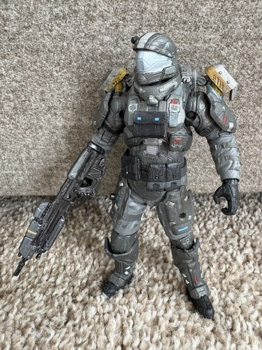 Halo reach series - series, 3