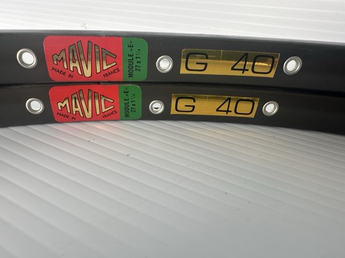 Nos mavic g40 module - mavic,
