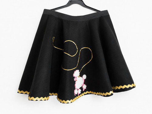 Homemade plus size black - homemade,