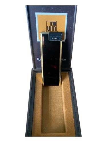 Vintage win international - win,