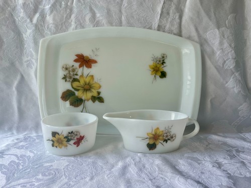 Jaj pyrex autumn glory serving - jaj,
