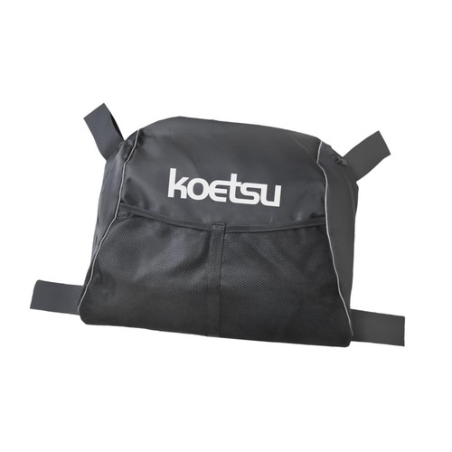 Kajak seat back - back, -kayak