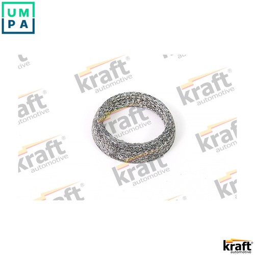 Seal ring exhaust pipe - ring, 0545520