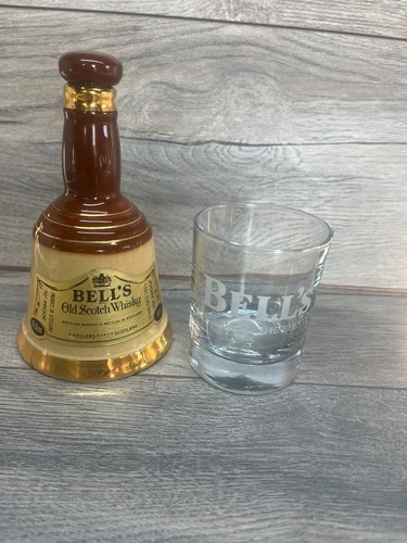 Bell scotch whisky vintage - bell's,