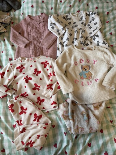 Mixed brands girls autumn - mixed,