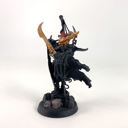 Archon plastic warhammer - plastic,