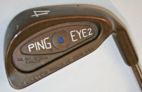 Ping eye becu - ping, 4