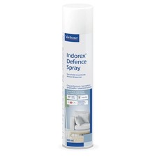 Flea spray indorex - flea,