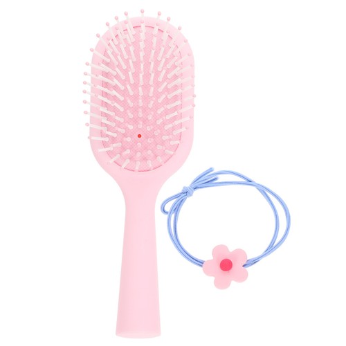 Hair massage comb - comb, brush