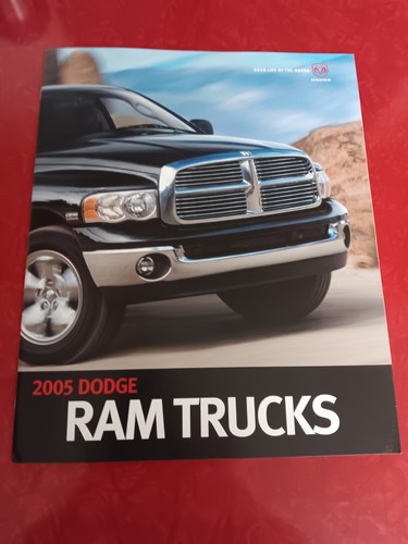 2005 dodge ram - 2005, deluxe