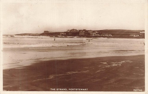 Rppc the strand - strand, portstewart