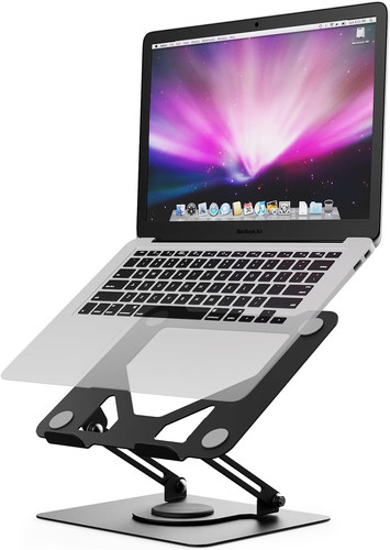 Laptop stand for desk 360 - for,