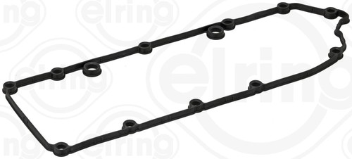 Right gasket cylinder head - right,