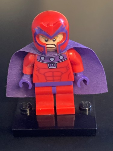 Lego marvel men minifigure - marvel,