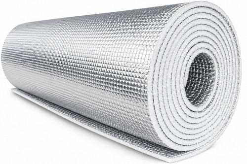 Self adhesive thermal - self,