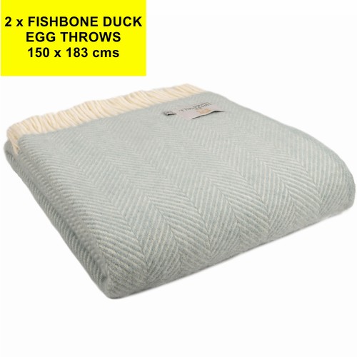 Tweedmill 100 wool - 2x, 100%